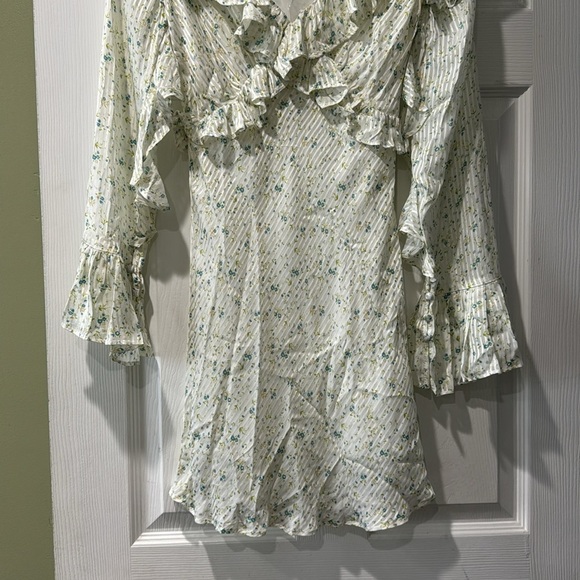 Free People Mini Dress - Picture 3 of 13